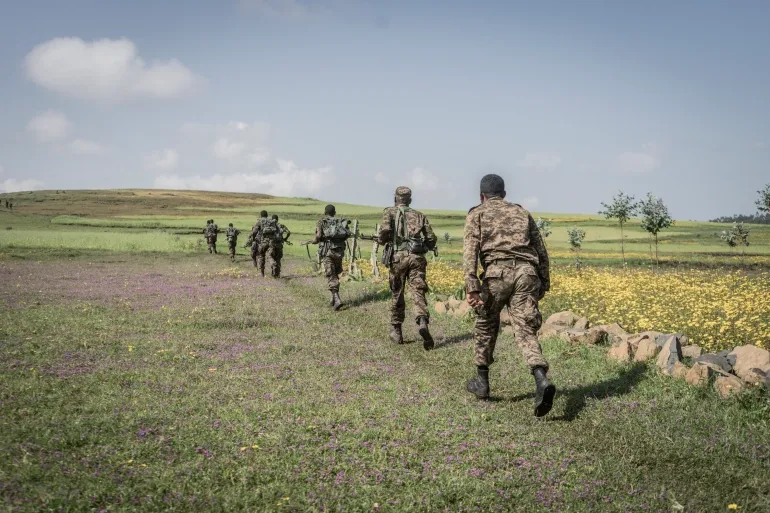 Ethiopia: Fighting Resumes Despite Truce