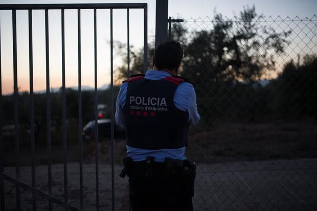 Spain: Gunman Euthanized Before Trial