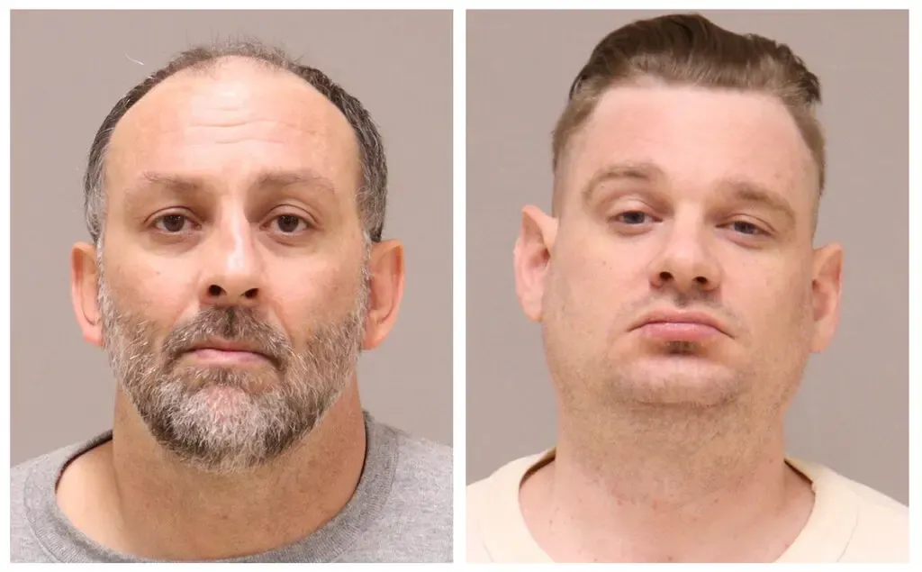 Two Convicted in Plot to Kidnap Mich. Gov.