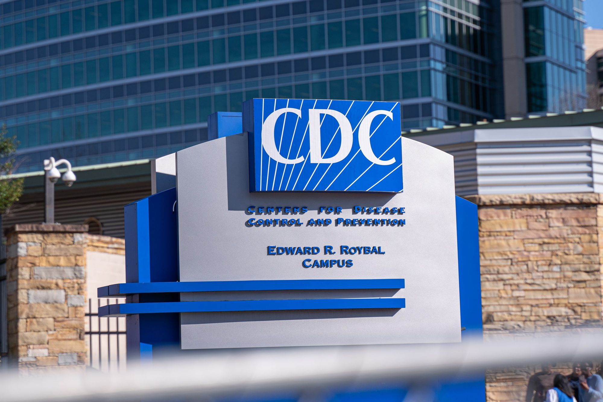 CDC Announces Restructuring Amid COVID Shortcomings