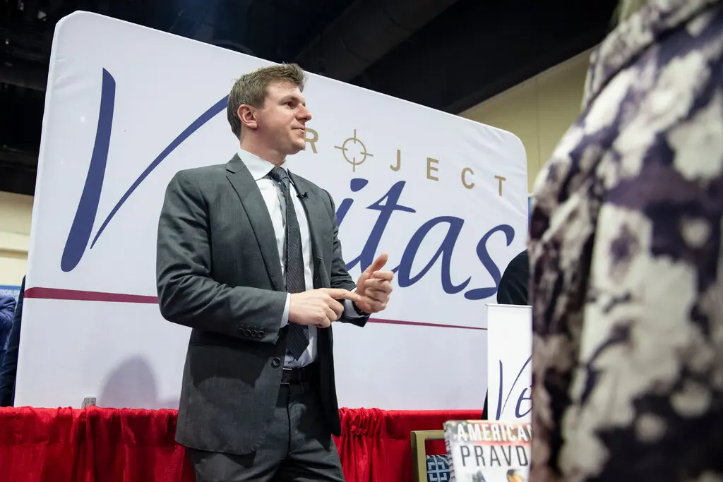 Jury Rules Against Project Veritas in Lawsuit