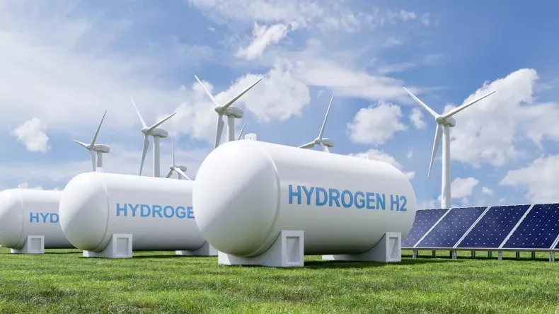 Scientific Innovation Creates Hydrogen Fuel from Air