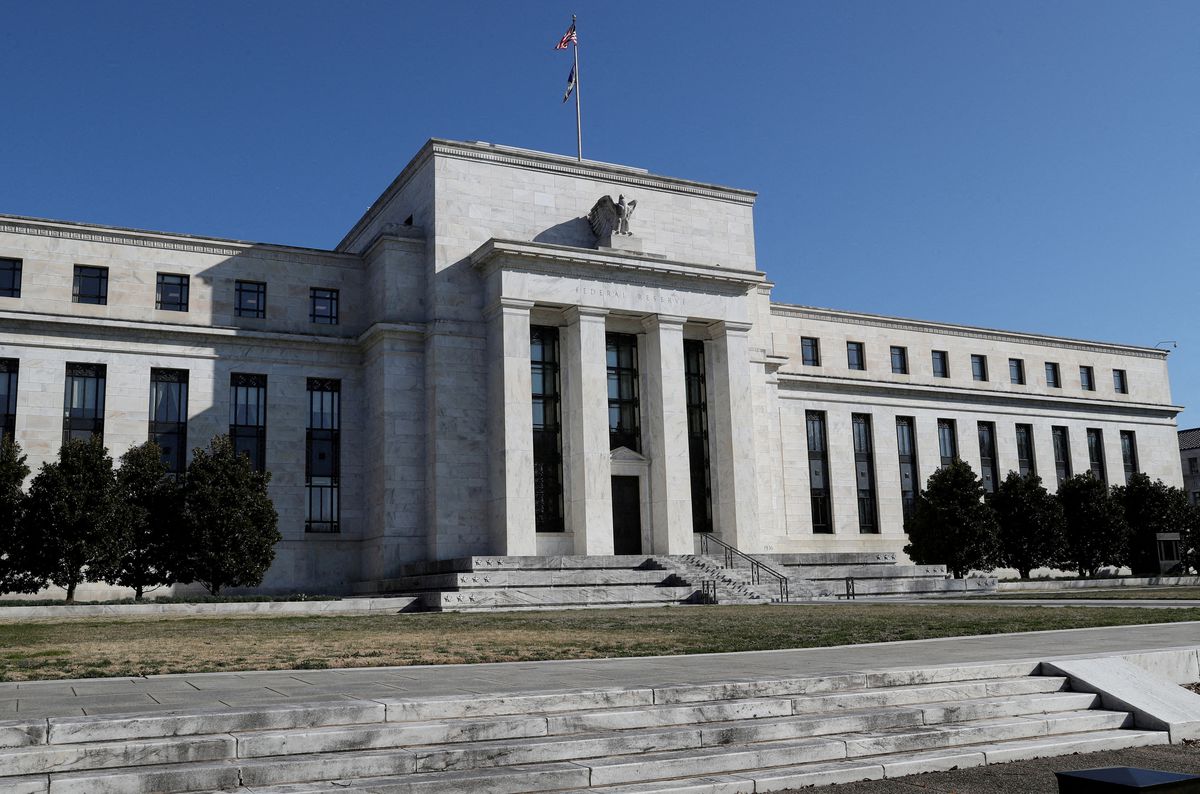 Fed Announces Fifth Rate Hike Since March