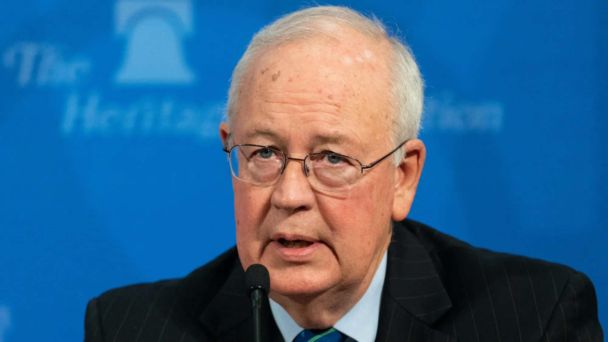 Ken Starr, Clinton Whitewater Prosecutor, Dies at 76