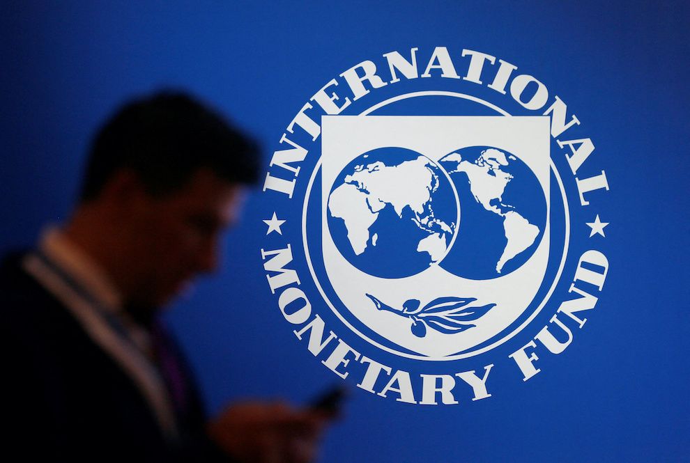 Report: Sri Lanka, IMF Reach Preliminary Loan Pact