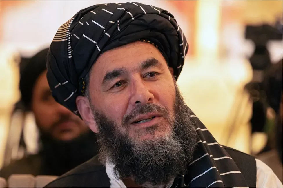 Taliban and US Agree on Prisoner Swap