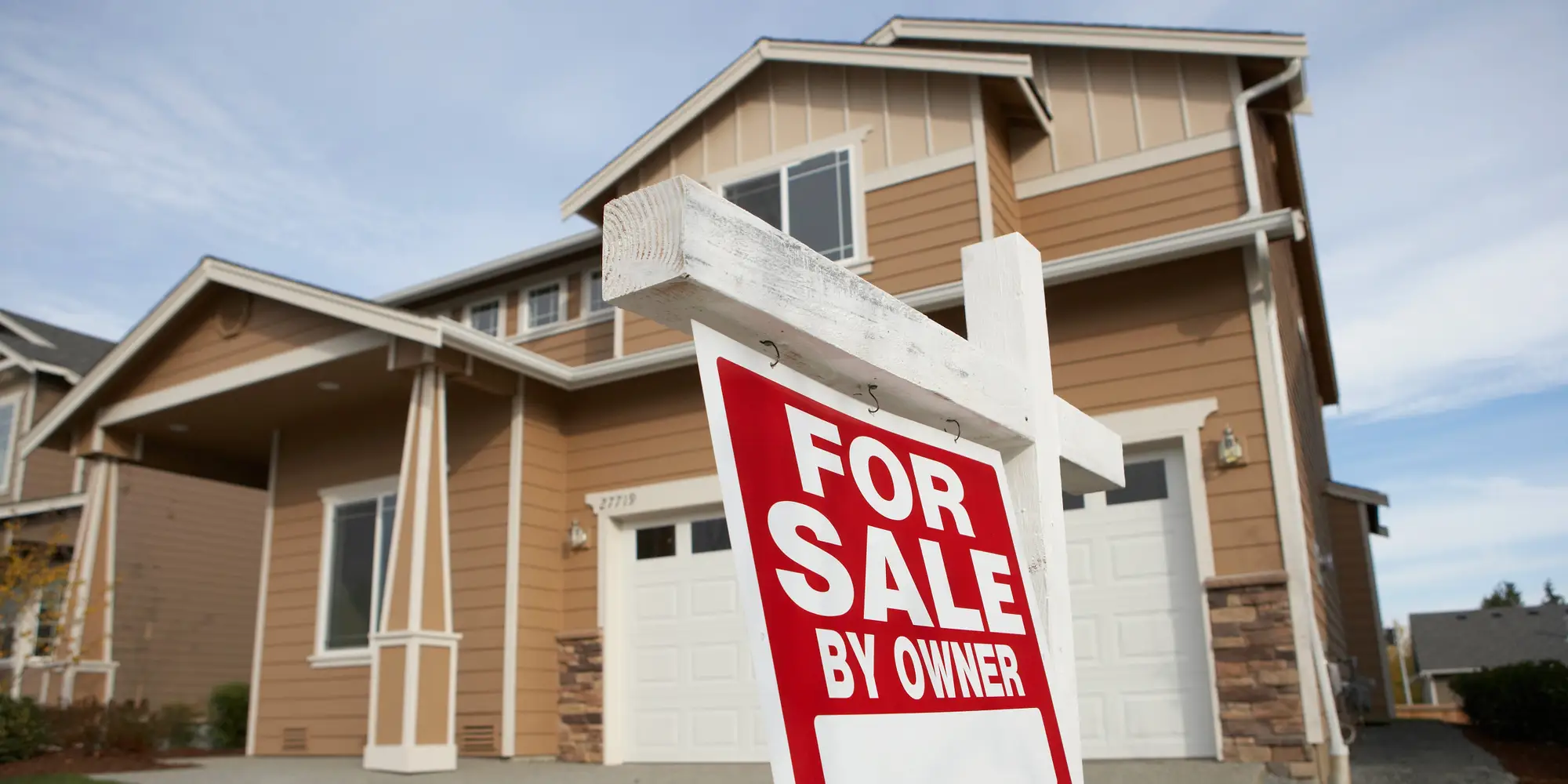 Report: US Home Prices Cool at Record Rate