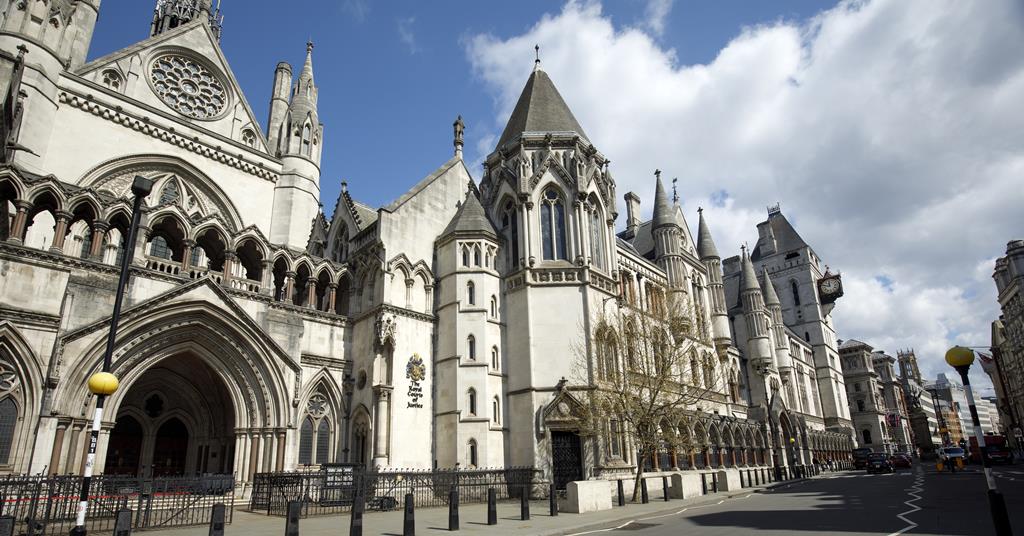 UK Court Hears Demands To Ban Xinjiang Cotton