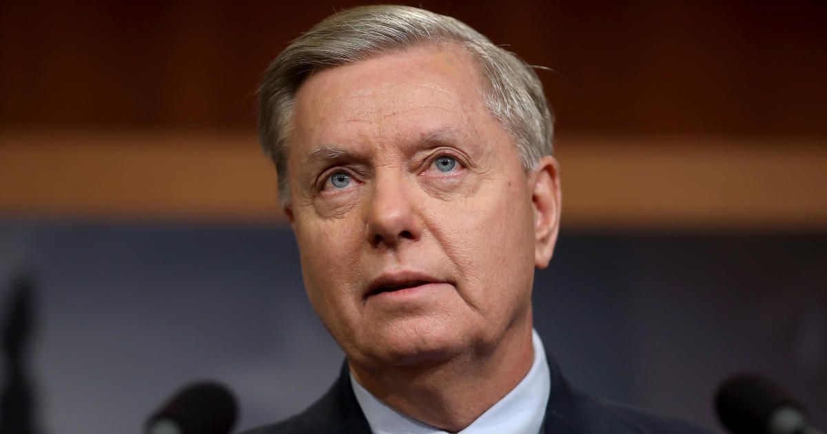 Appeals Court Orders Lindsey Graham to Testify in GA Probe