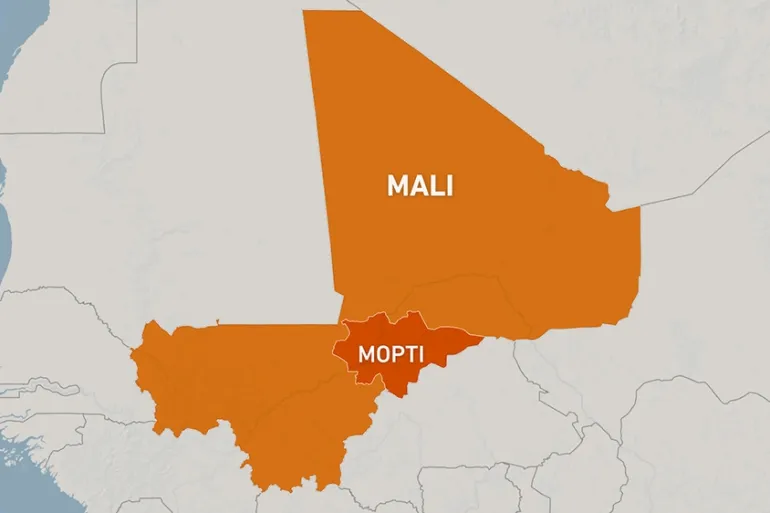 Mali: At Least 11 Killed, Dozens Injured in Bus Blast