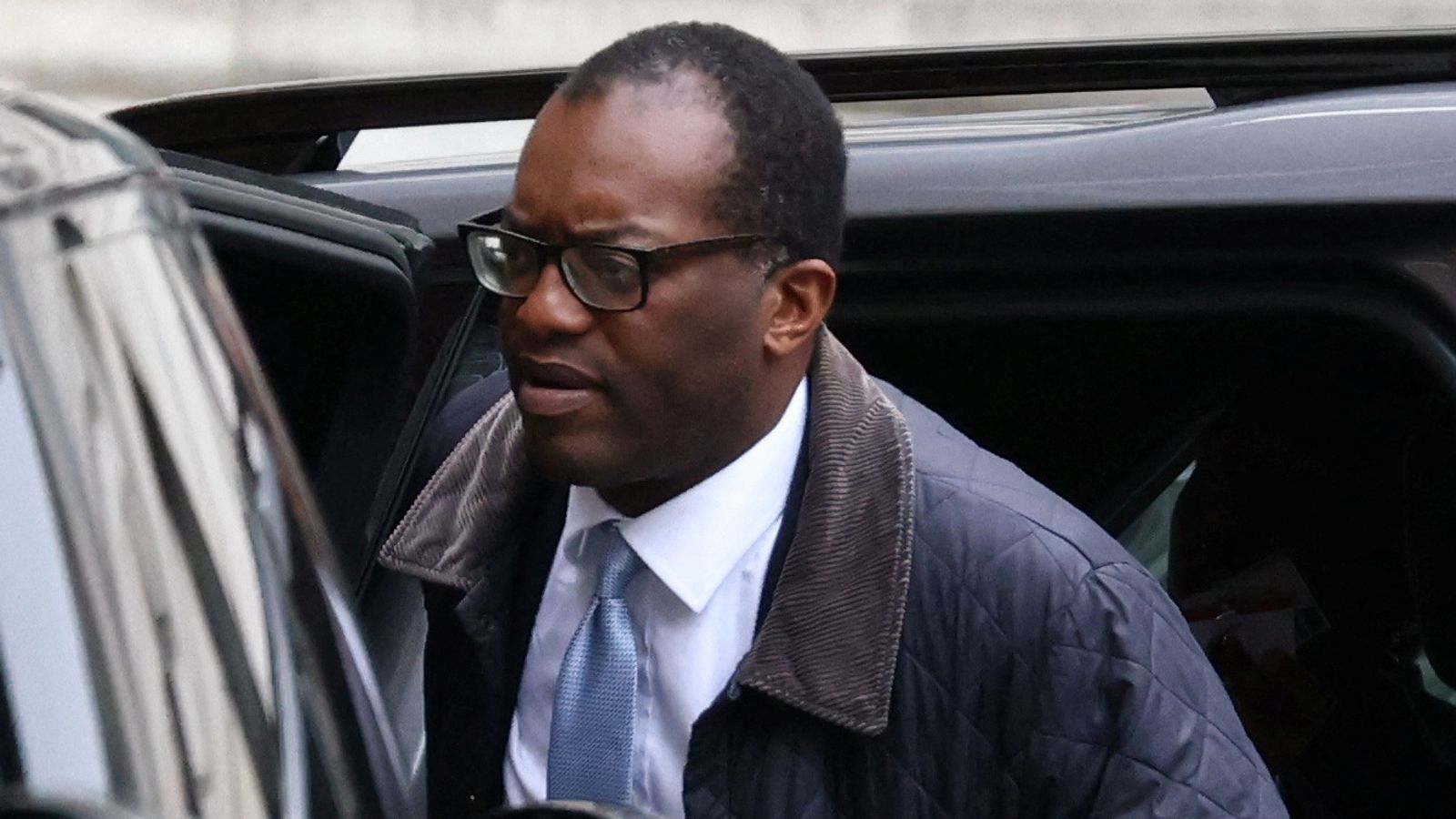 UK Politics: Kwasi Kwarteng Sacked, Jeremy Hunt Made Chancellor of the Exchequer