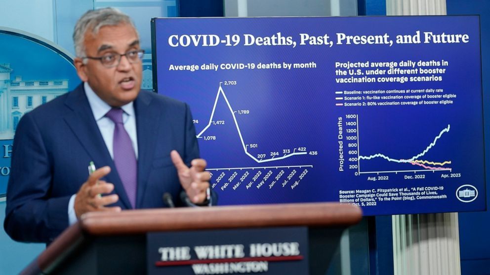 US Extends COVID Public Health Emergency