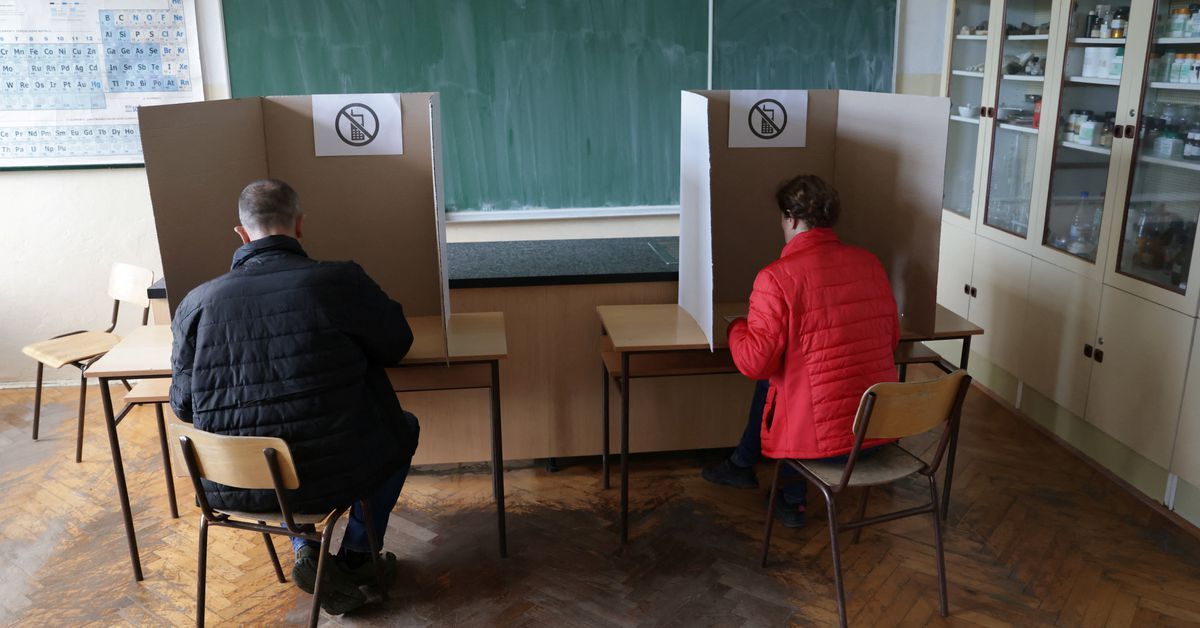 Bosnia: Serb Opposition Parties Call for Election Recount