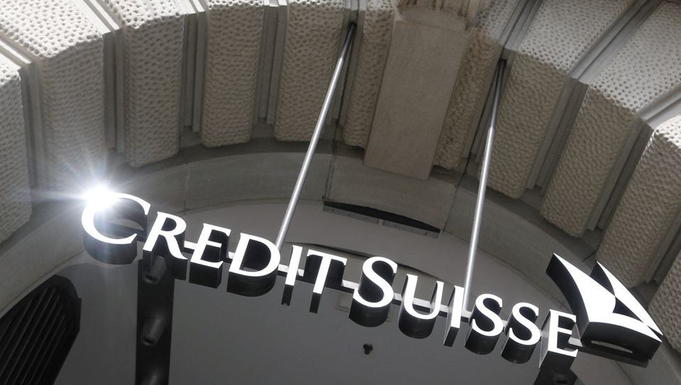 Credit Suisse Pays $495M in Mortgage-Backed Securities Settlement