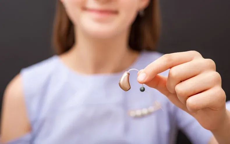 Over-the-Counter Hearing Aids Now Available in US