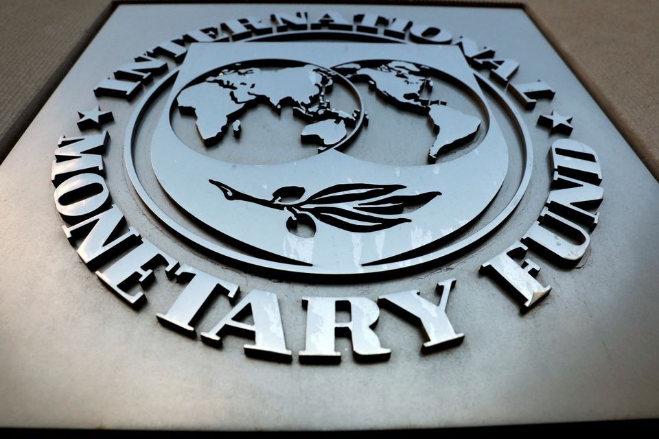 IMF Cuts Asia's Economic Forecasts