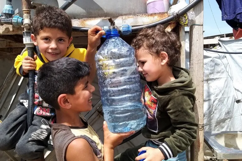 Lebanon Warns Cholera Outbreak ‘Spreading Rapidly’