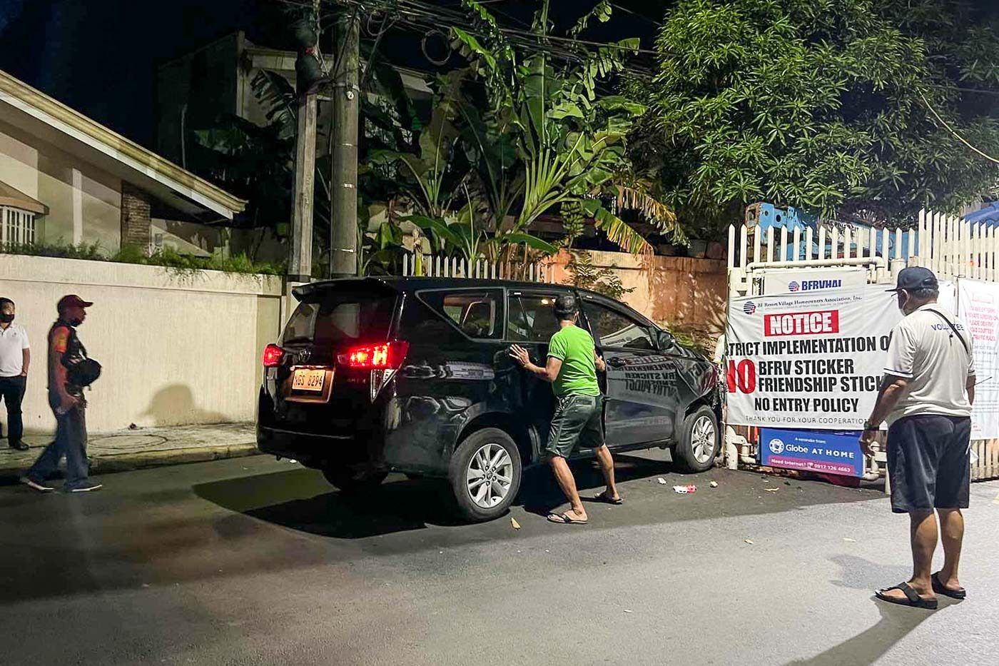 Philippines: Radio Broadcaster 'Percy Lapid' Murdered