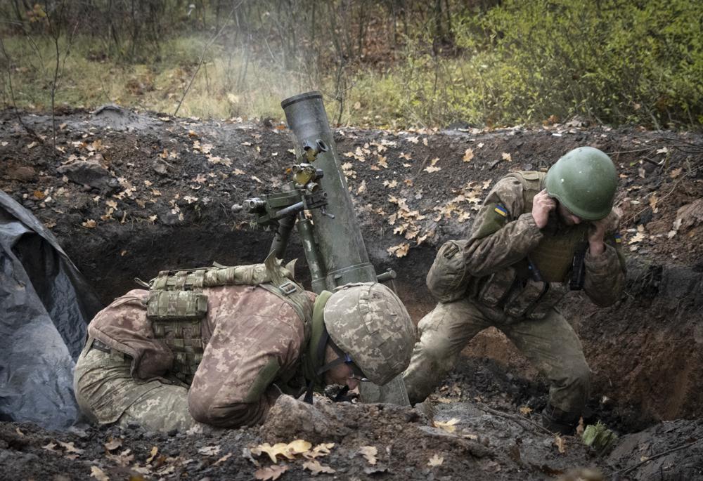 Day 259: Fighting Intensifies in Kherson; Grain Deal in Question Amid Russian Criticism