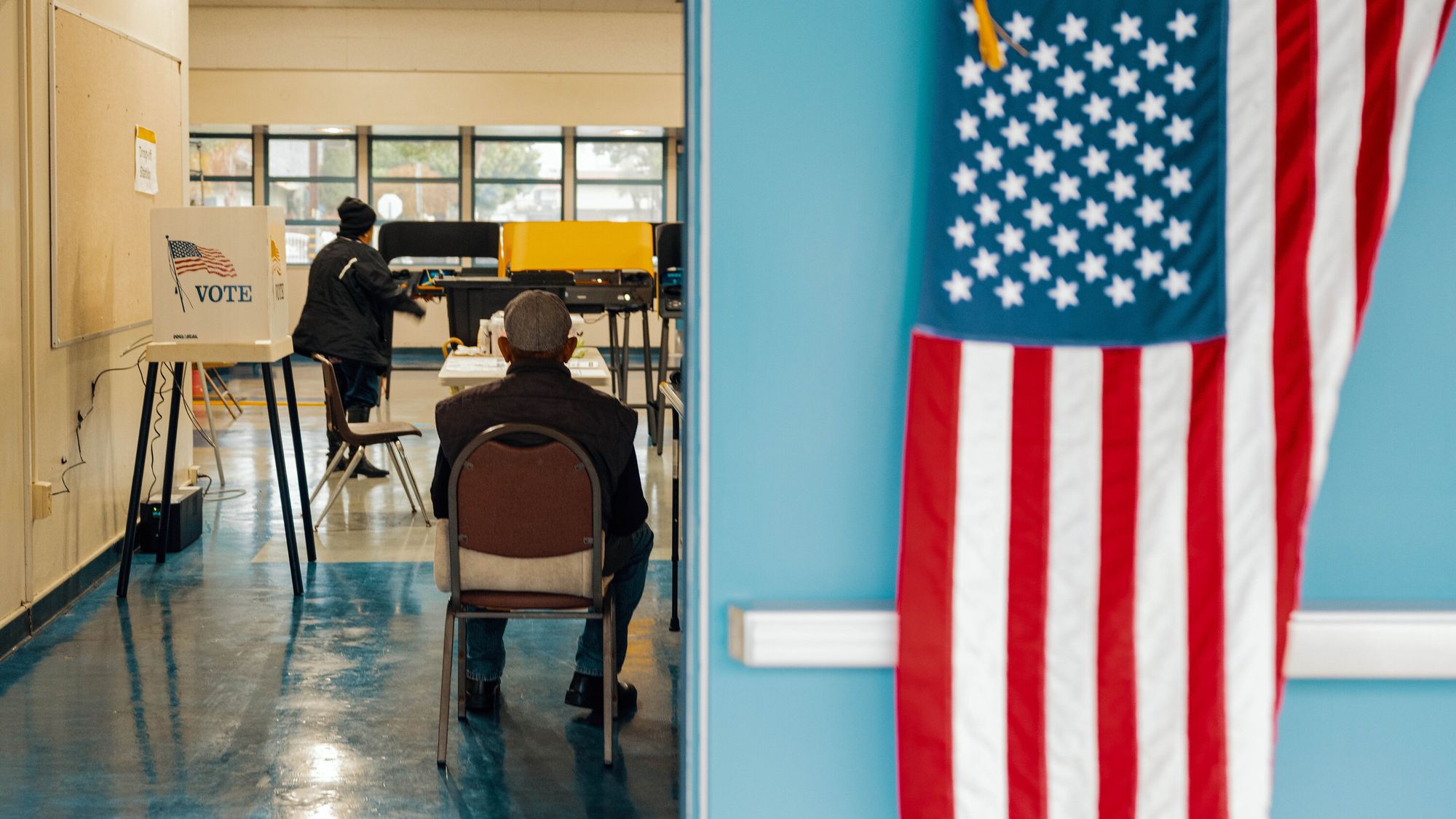 US Midterms: Key Takeaways