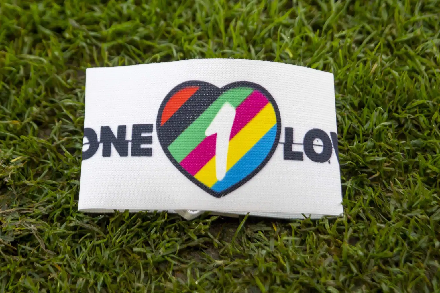 World Cup: European Teams Scrap "OneLove" Armbands