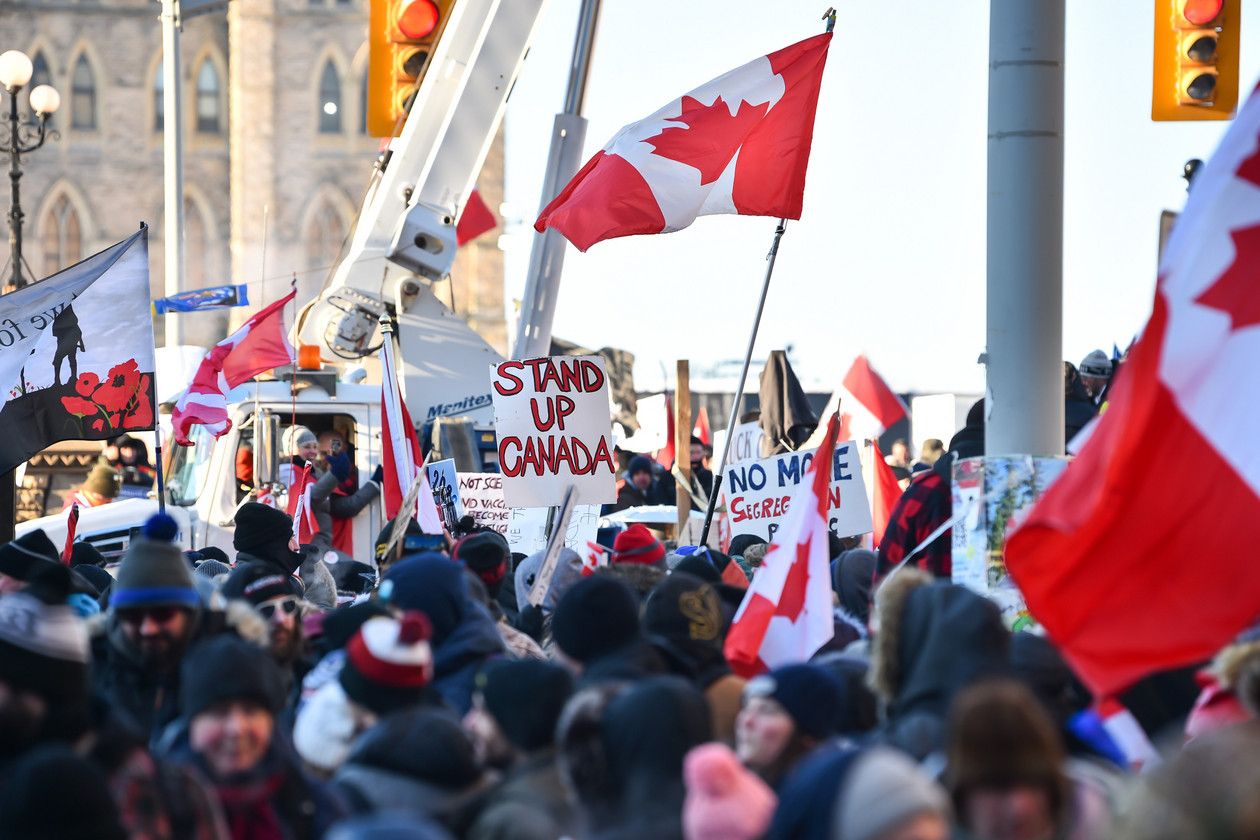 PM Trudeau to Testify in Canada's Emergencies Act Inquiry