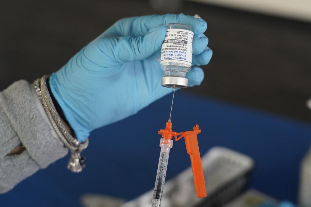 Analysis: Vaccinated People Now Make Up a Majority of US COVID Deaths