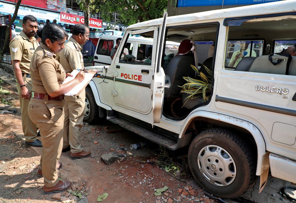 India: More Than 80 Hurt as Adani Port Protesters Clash With Police