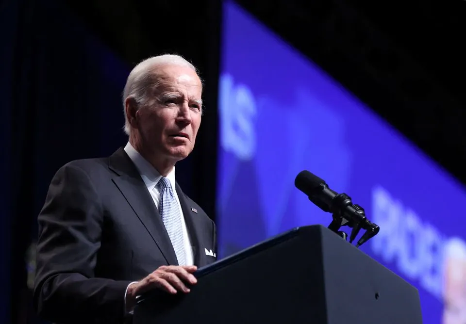 Biden Condemns Oil, Gas 'War Profiteering;' Threatens Windfall Tax