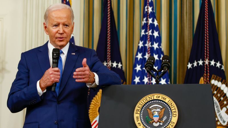 US Midterms: Biden Mulls 2024 Run as Election Results Continue