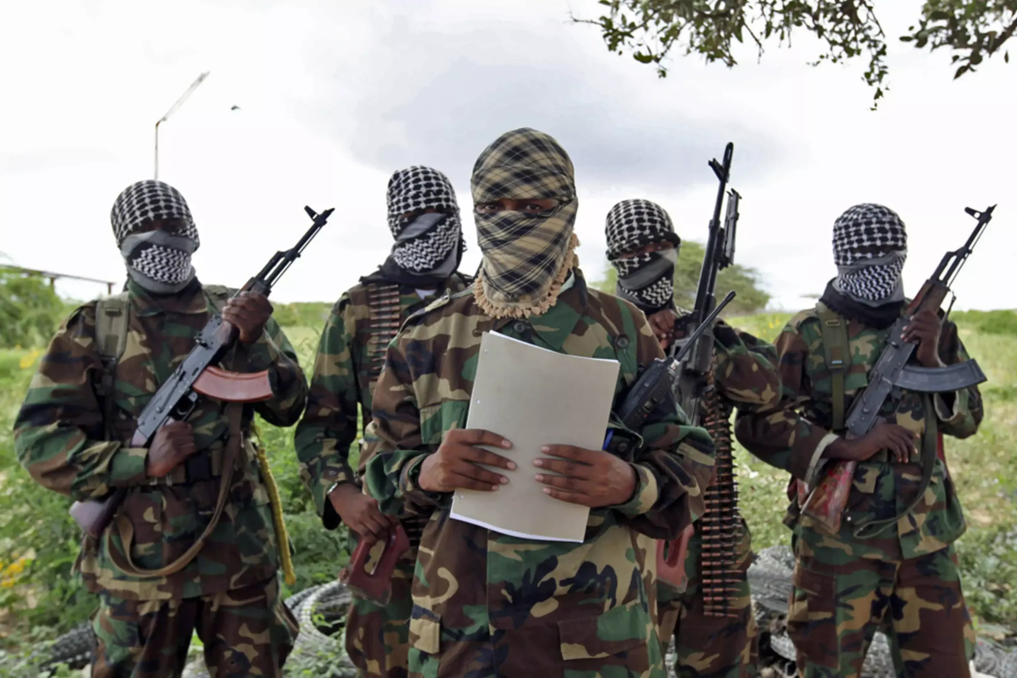 Kenya: Four Abducted In Suspected al-Shabab Attack