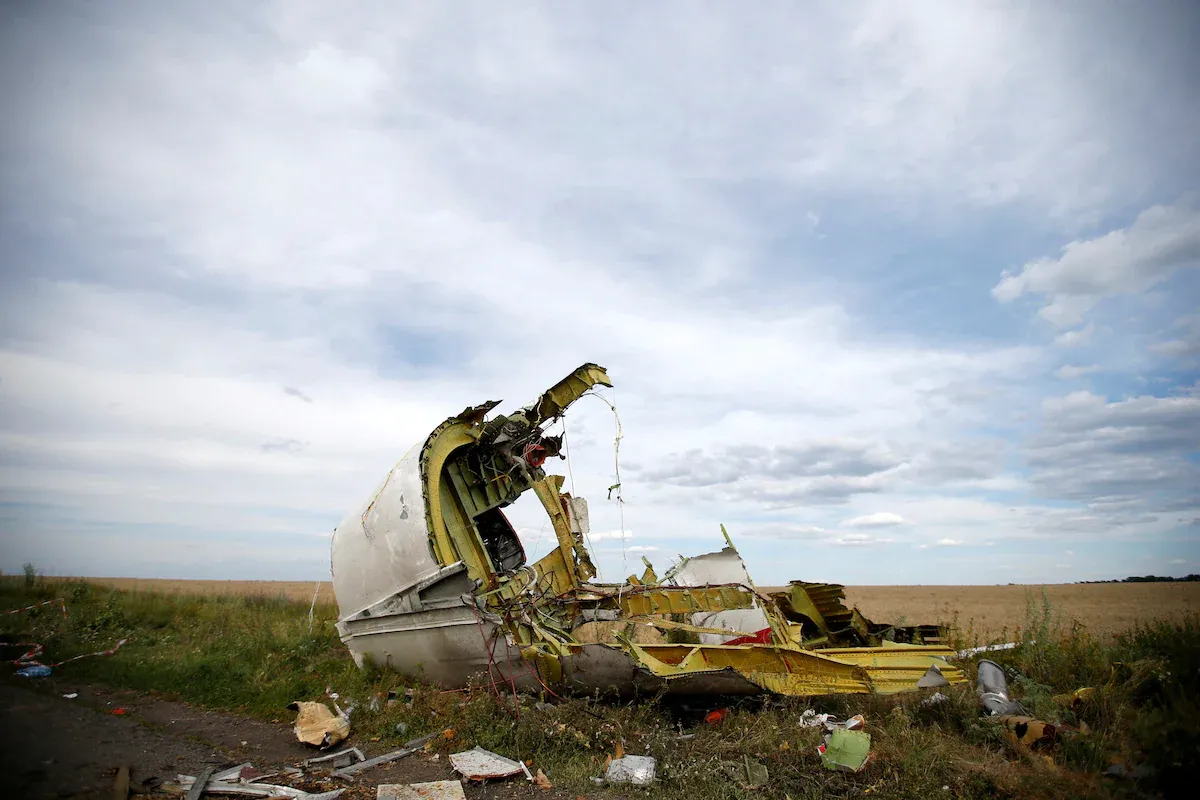 Dutch Judge Delivers MH17 Airline Verdict