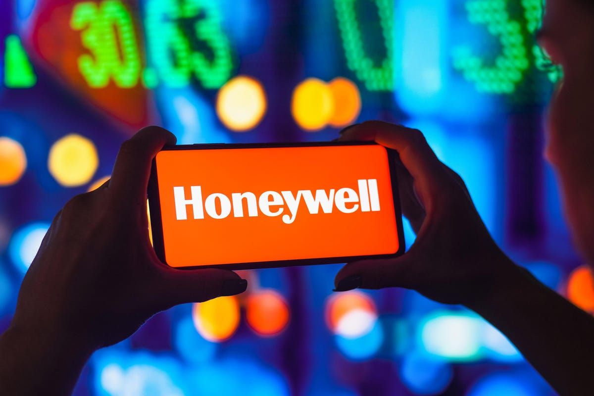 Honeywell To Pay $200M To Settle Bribery Charges