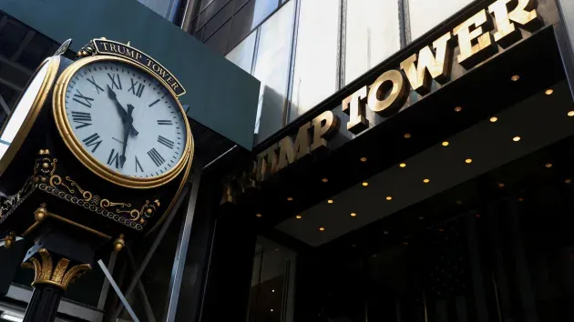 Trump Org. Convicted on All Counts in Tax Fraud Case