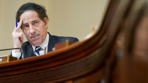 Raskin Elected Top Democrat on House Oversight Committee