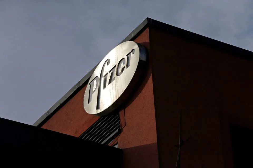 Pfizer Will Invest $2.5B to Expand Manufacturing in Europe