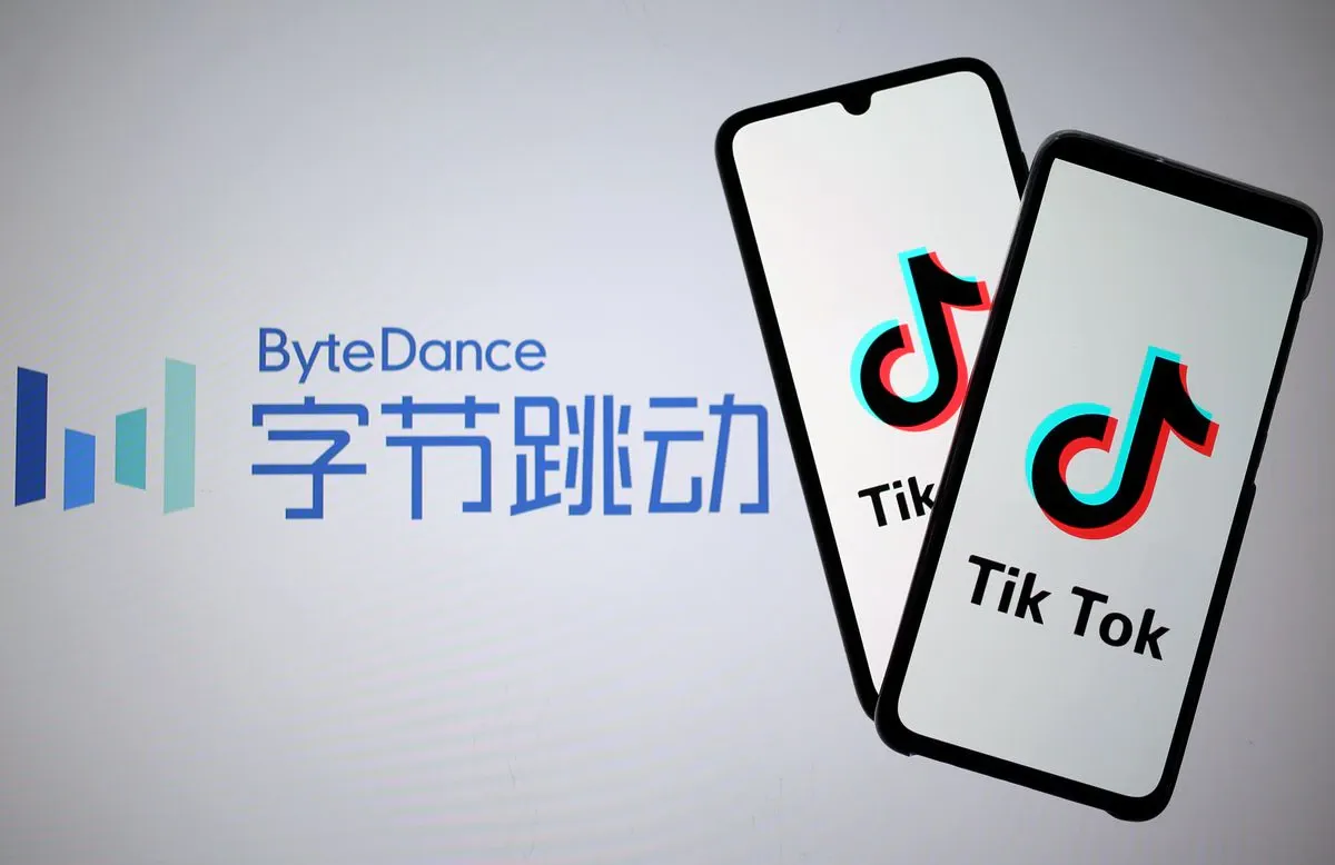 ByteDance Confirms TikTok Accessed Journalists' Data