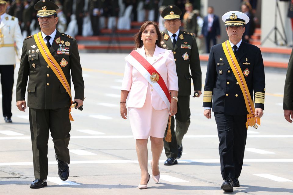 Peru: President to Replace PM In Cabinet Shakeup