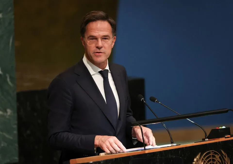 Netherlands Apologizes for Colonial Slavery