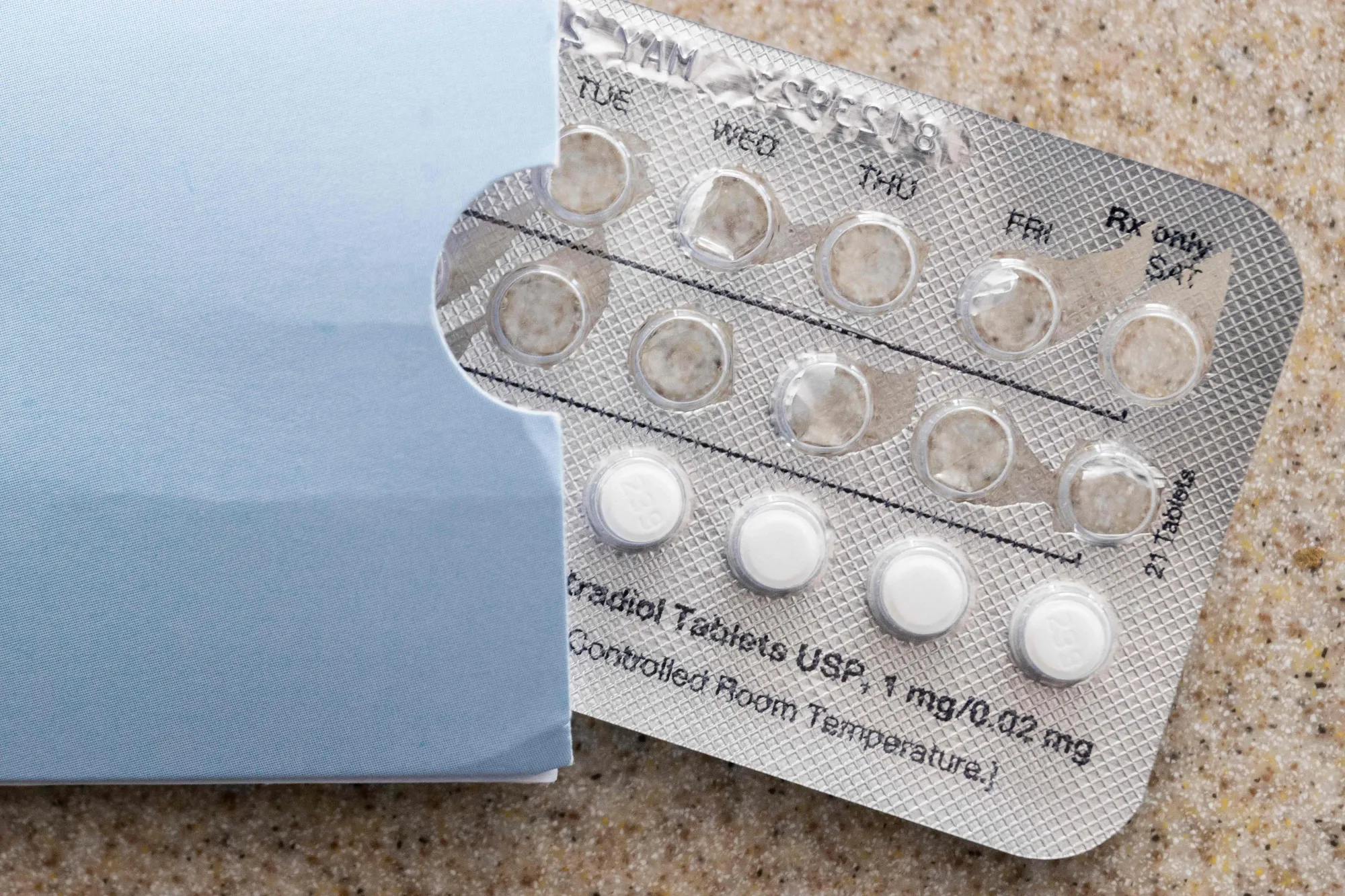 Texas Judge Rules Against Confidential Birth Control for Teens