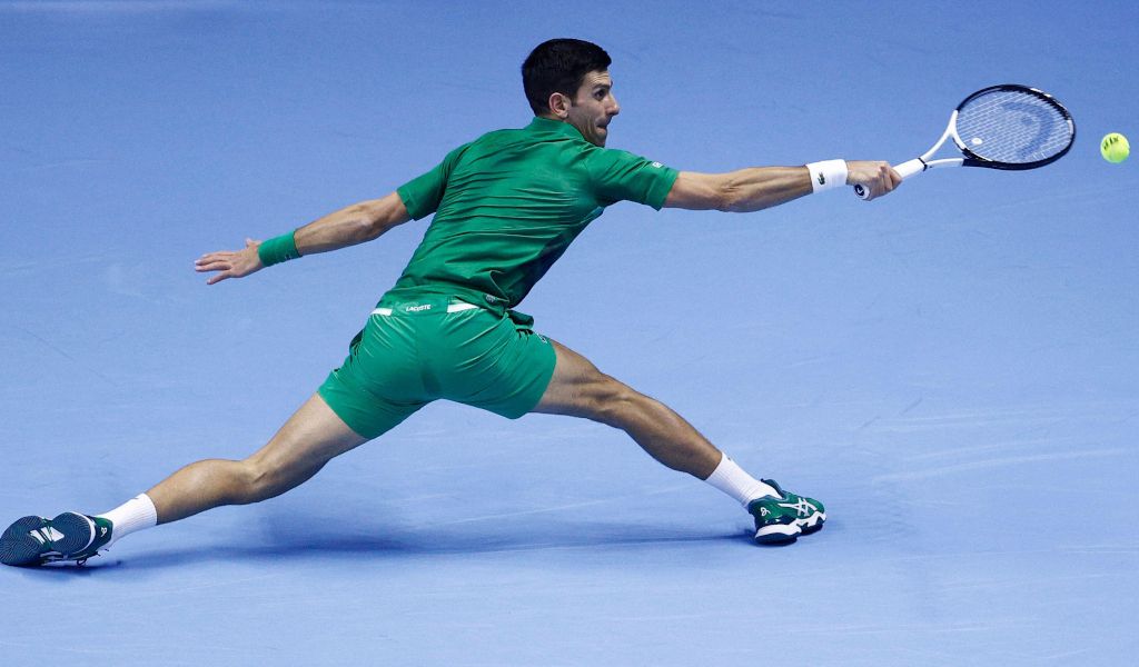 Djokovic Returns to Australia After Deportation