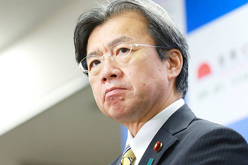 Japan Loses Fourth Minister in 2 Months