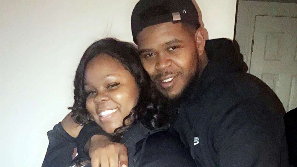 Breonna Taylor: Boyfriend Receives $2M Settlement