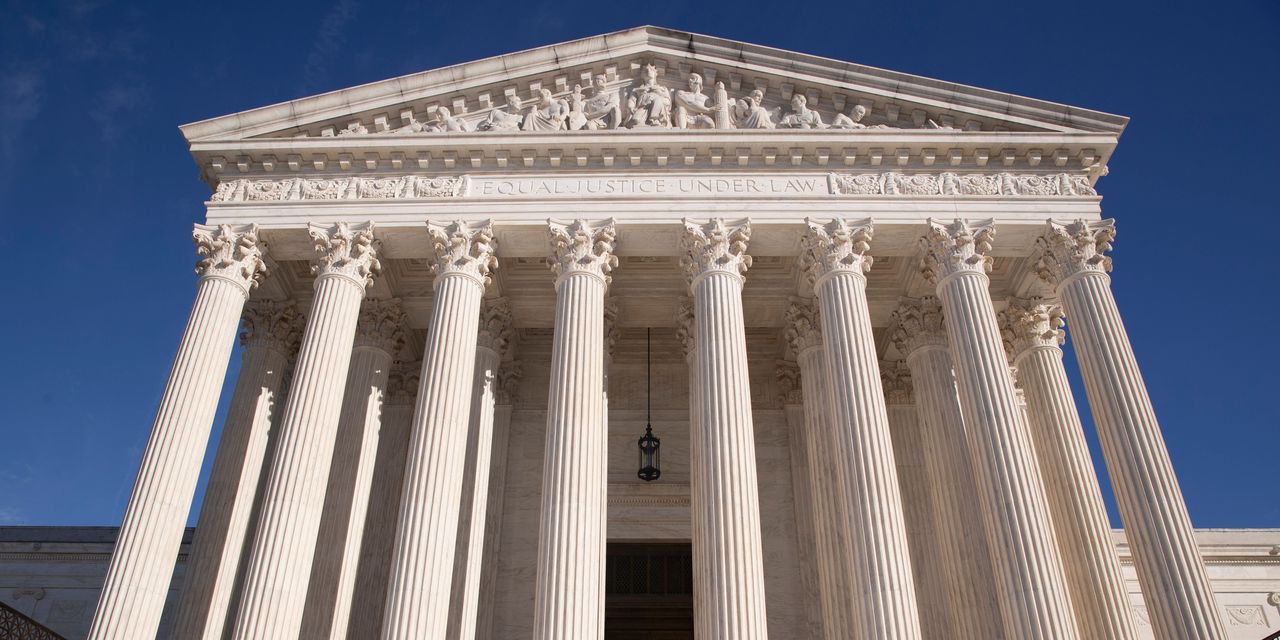 SCOTUS Hears NC Redistricting Case