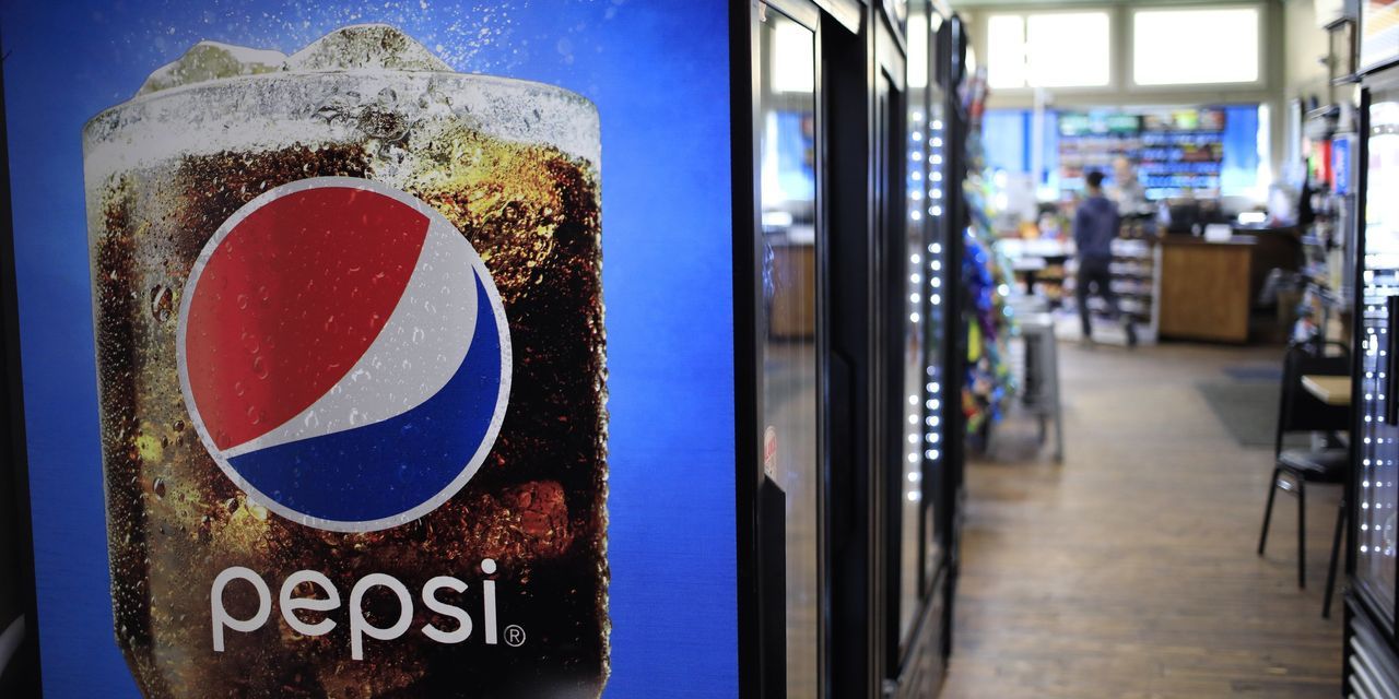 PepsiCo to Lay Off Hundreds of Workers in North America