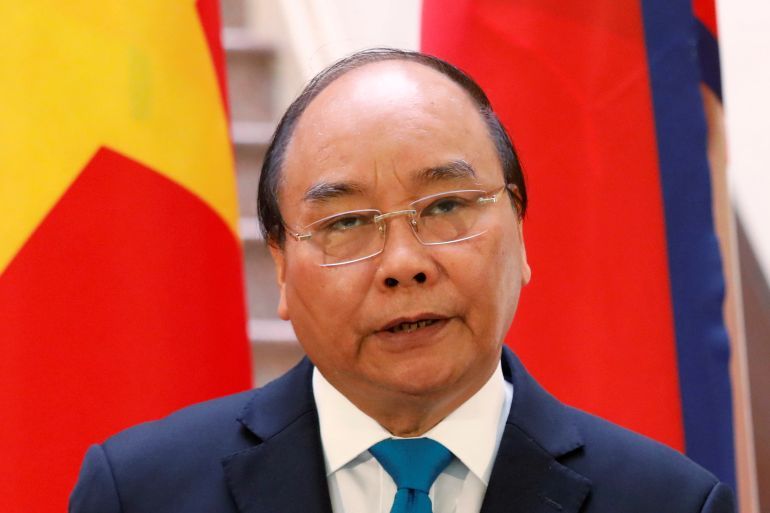 Vietnam: President Resigns Amid Crackdown on Corruption