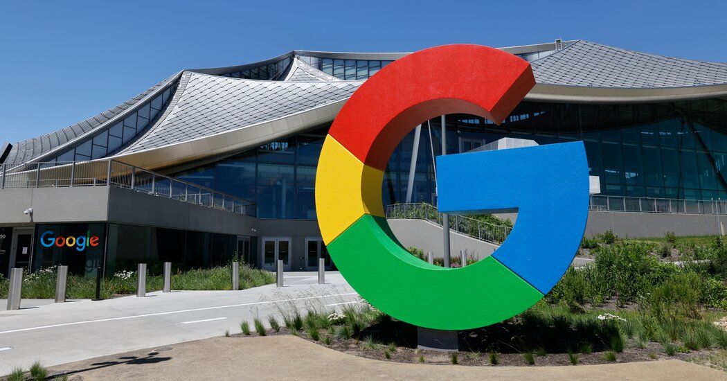 Google Parent Company to Cut 12k jobs