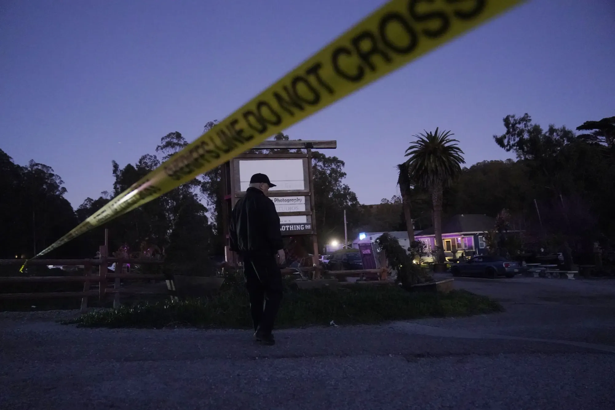 California: More Dead in 3rd Mass Shooting in 3 Days