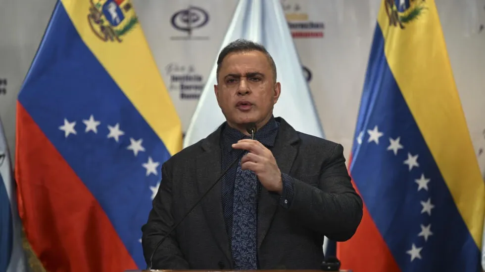 Venezuela Targets New Opposition Leaders With Interpol Warrants