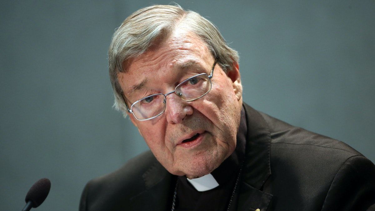 Cardinal George Pell Dies at 81